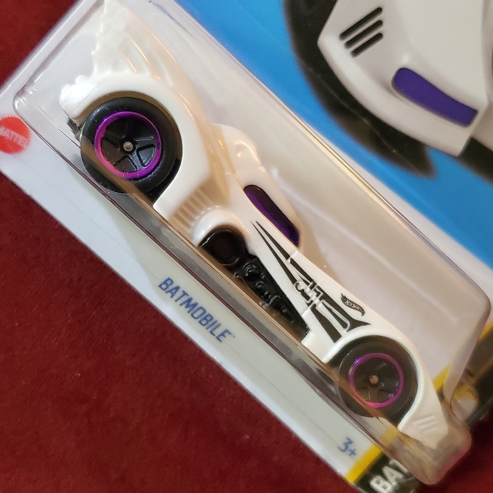 Hot Wheels - Picture 7 of 9